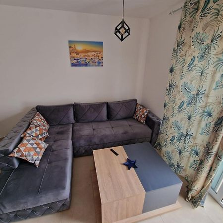 Sky Apartment 3 เซนต์พอลส์เบย์ ภายนอก รูปภาพ