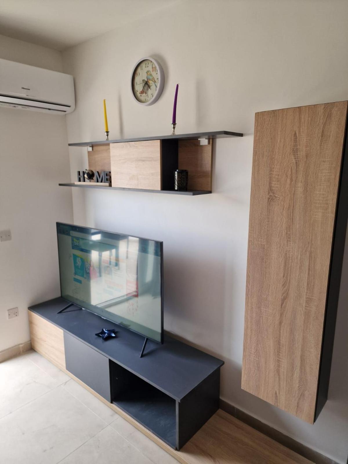 Sky Apartment 3 เซนต์พอลส์เบย์ ภายนอก รูปภาพ
