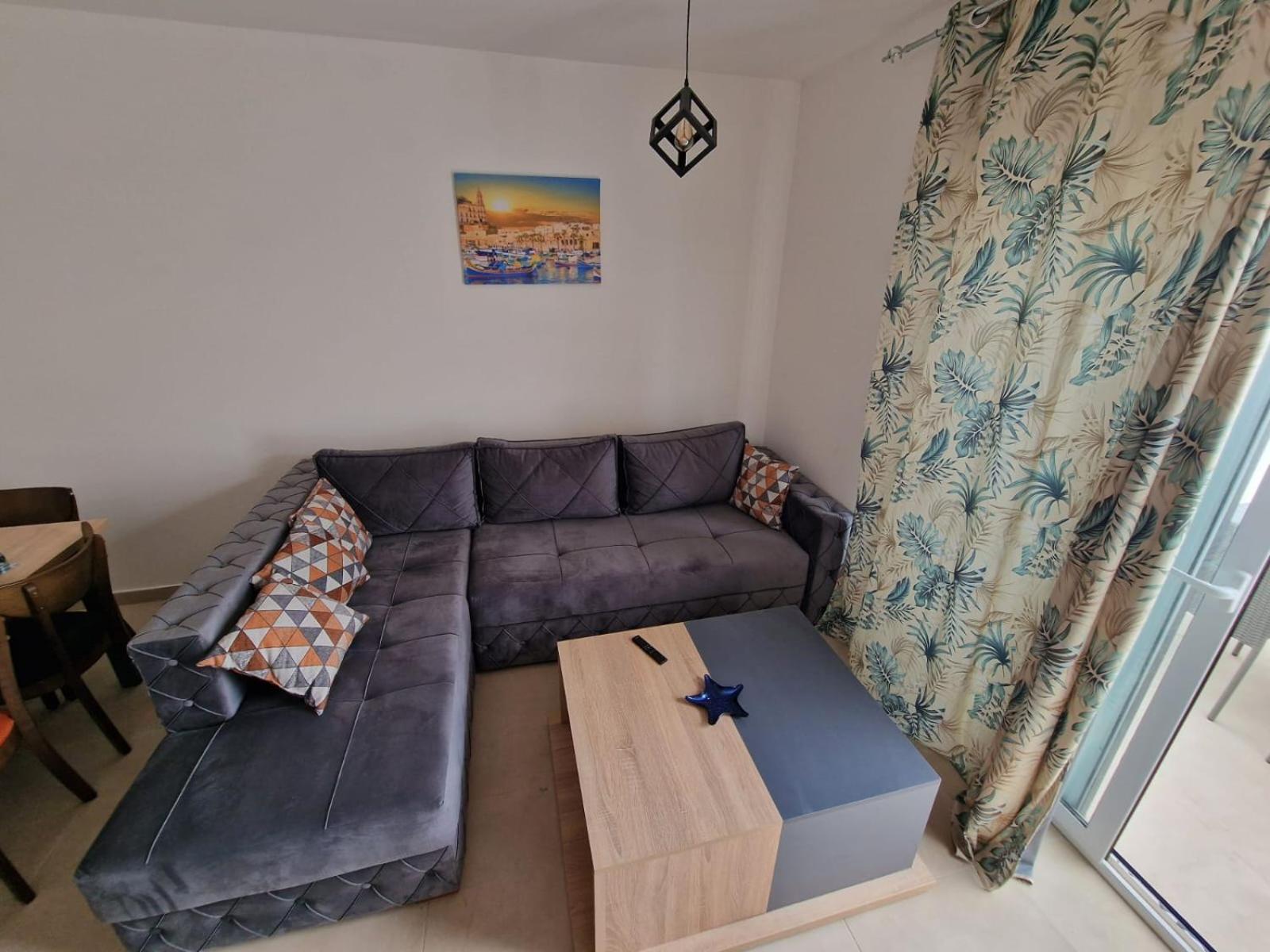 Sky Apartment 3 เซนต์พอลส์เบย์ ภายนอก รูปภาพ