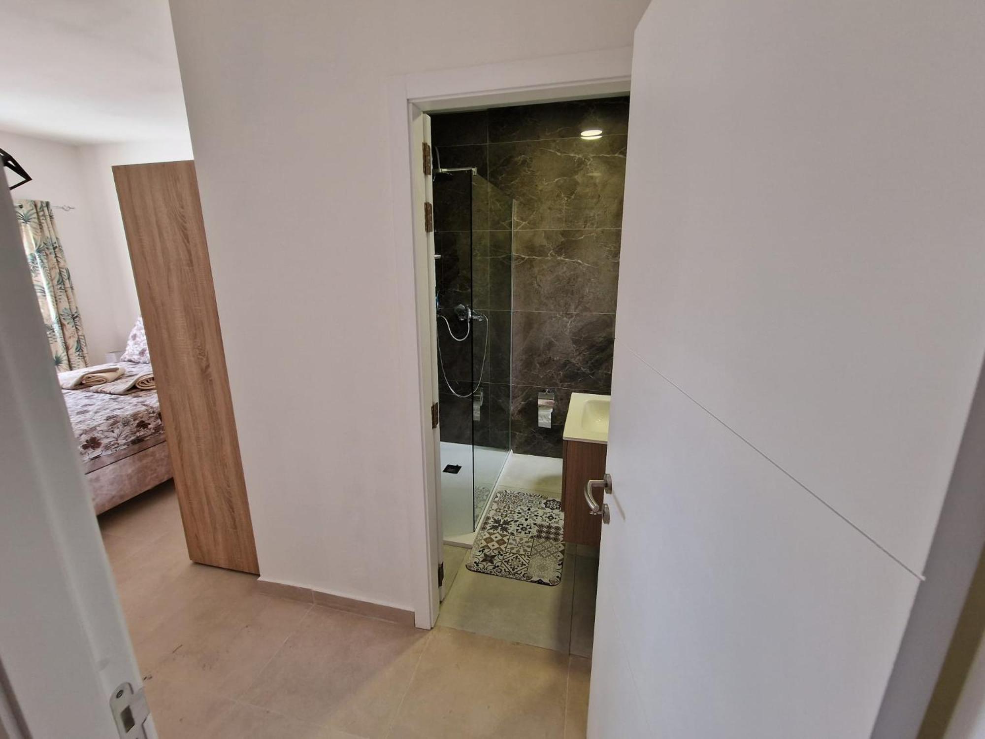 Sky Apartment 3 เซนต์พอลส์เบย์ ภายนอก รูปภาพ