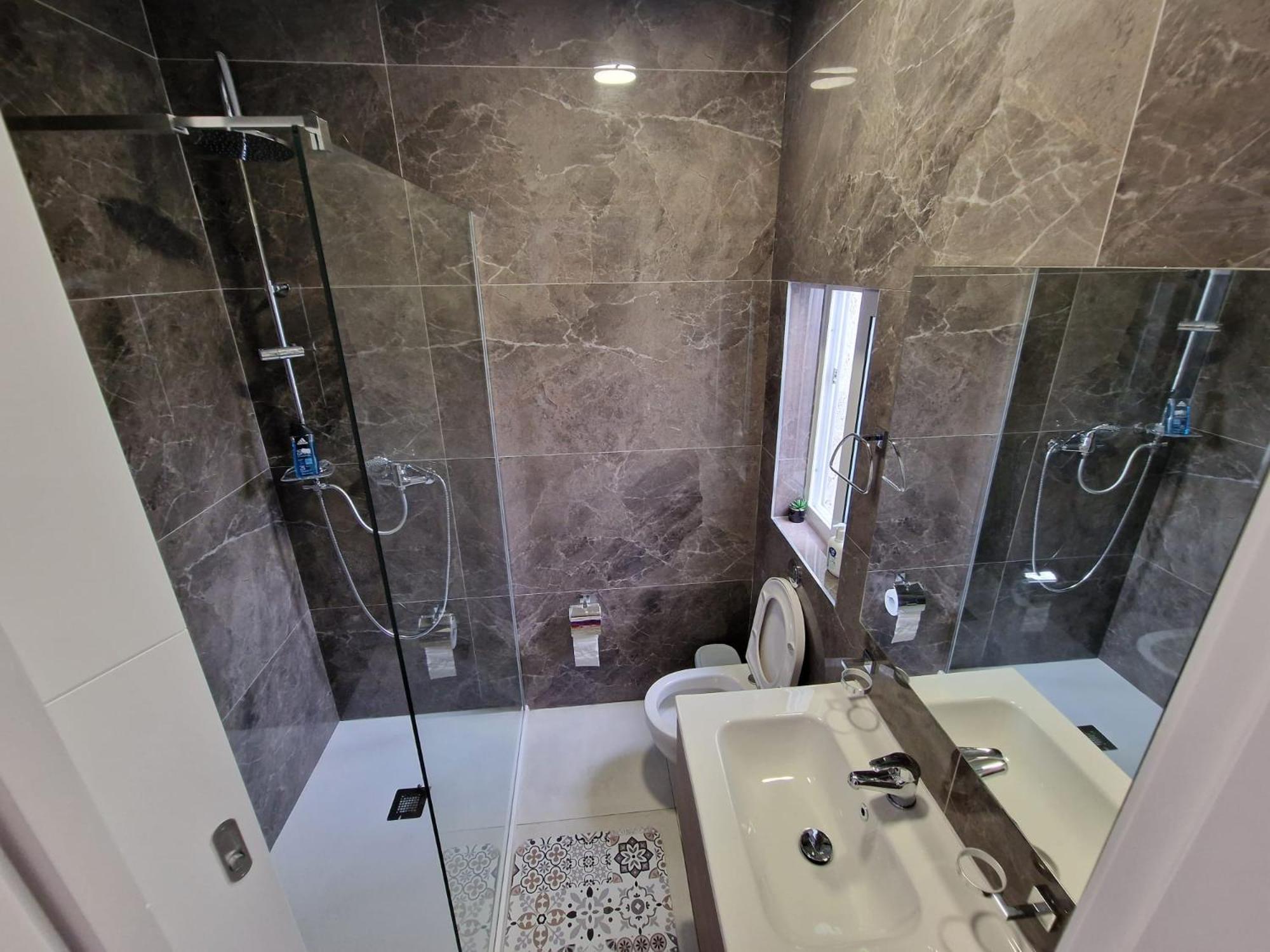 Sky Apartment 3 เซนต์พอลส์เบย์ ภายนอก รูปภาพ